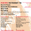 POETRY IN TRANSIT
