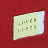 Lover Loser, binding 001